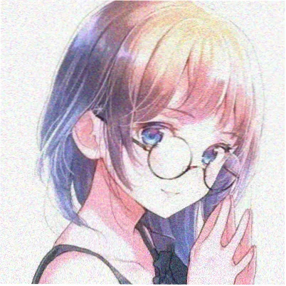 苏晚 头像