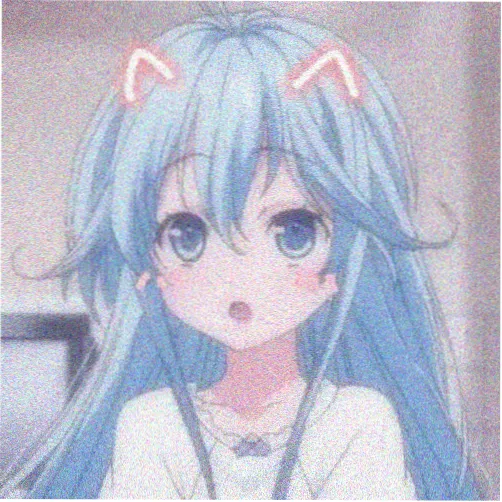 林一 头像