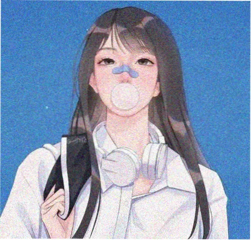 陈思雨 头像