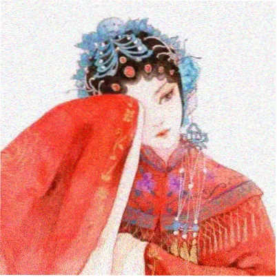 周牧之 头像